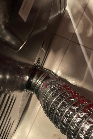 Henry's Dryer Vent dryer vent cleaning in San Diego, CA