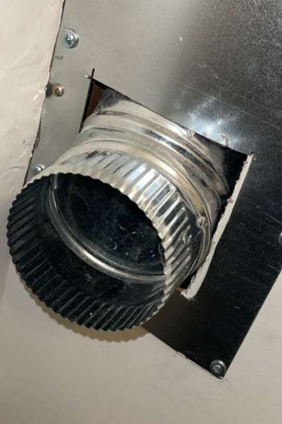 Henry's Dryer Vent
